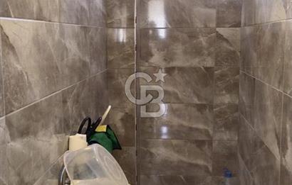 DÖŞEMEALTIDA SATILIK 2+1 DAİRE