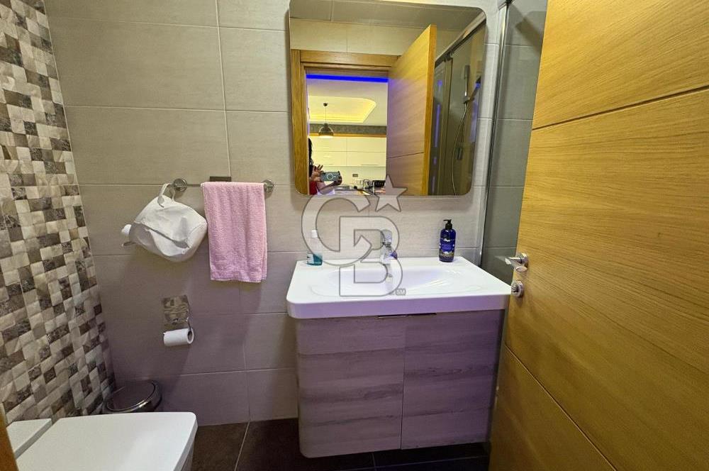 İZMİR FOÇA GÜLTEKİN KONAKLARINDA SATILIK 5+2 VİLLA