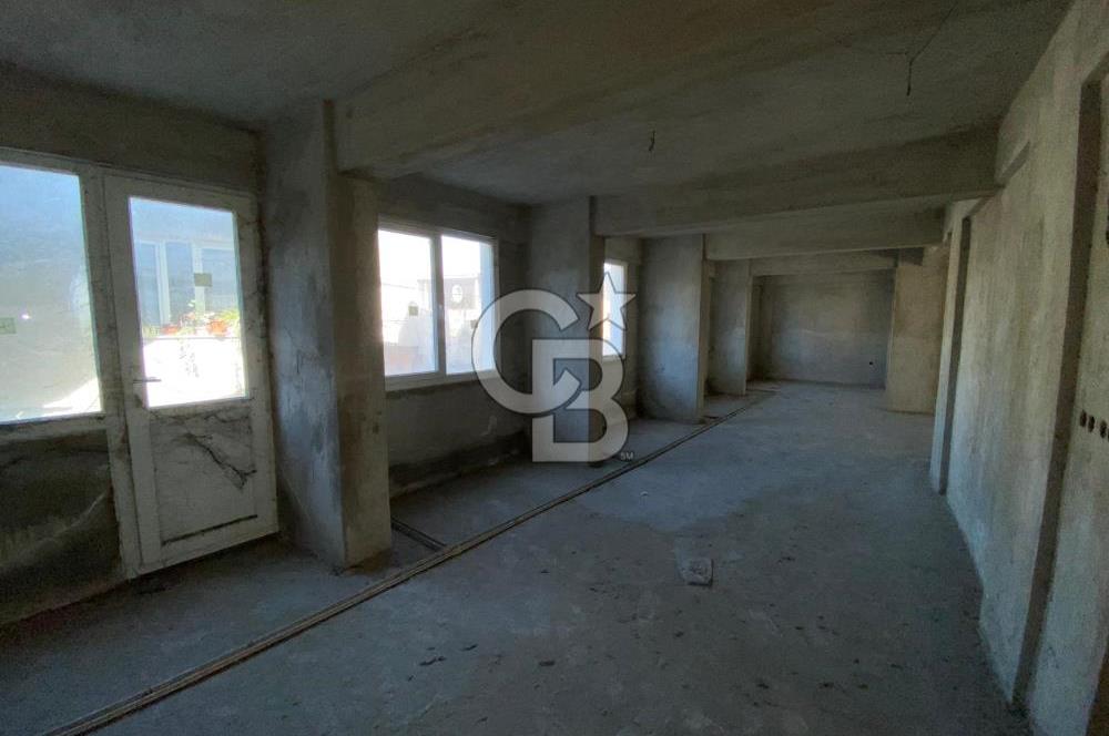İzmir Bornova Altındağ Kemalpaşa cad. sokağında satılık bina 