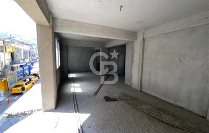 İzmir Bornova Altındağ Kemalpaşa cad. sokağında satılık bina 