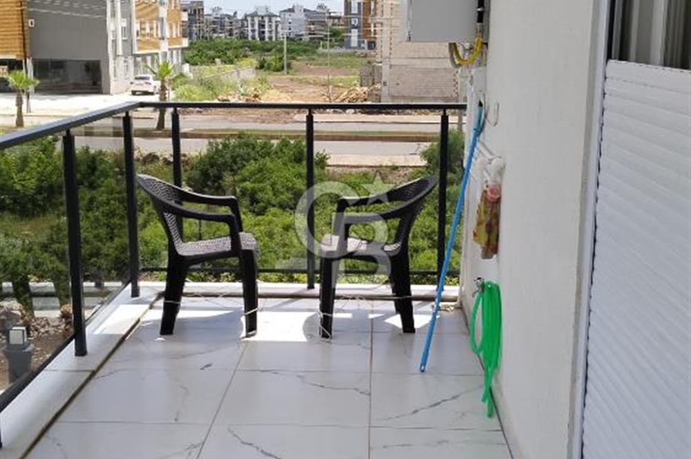 DÖŞEMEALTIDA SATILIK 2+1 DAİRE
