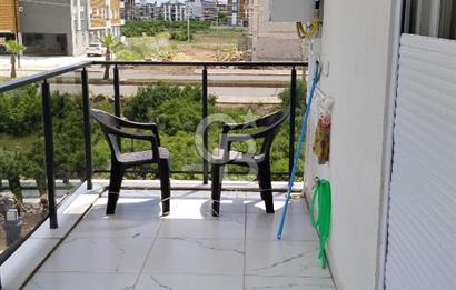 DÖŞEMEALTIDA SATILIK 2+1 DAİRE