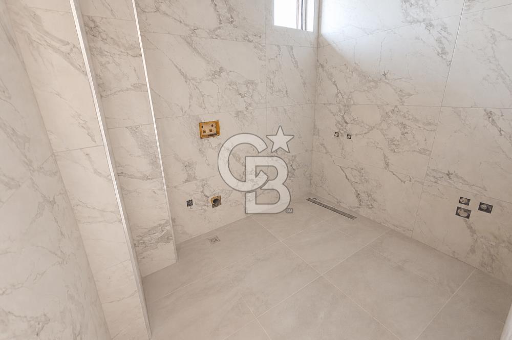 KOCAELİ YENİKÖY MERKEZ 4+1 SATILIK SİTE İÇERİSİNDE VİLLA