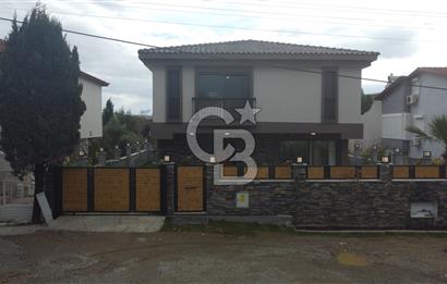Müstakil Satılık villa