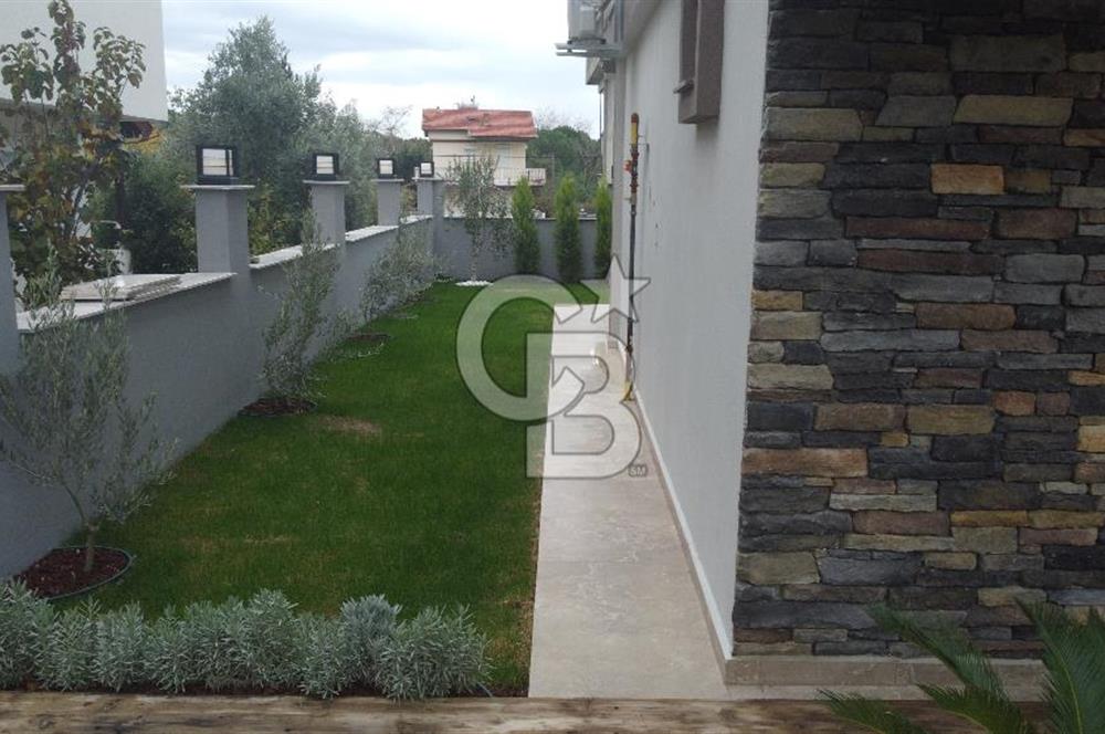 Müstakil Satılık villa
