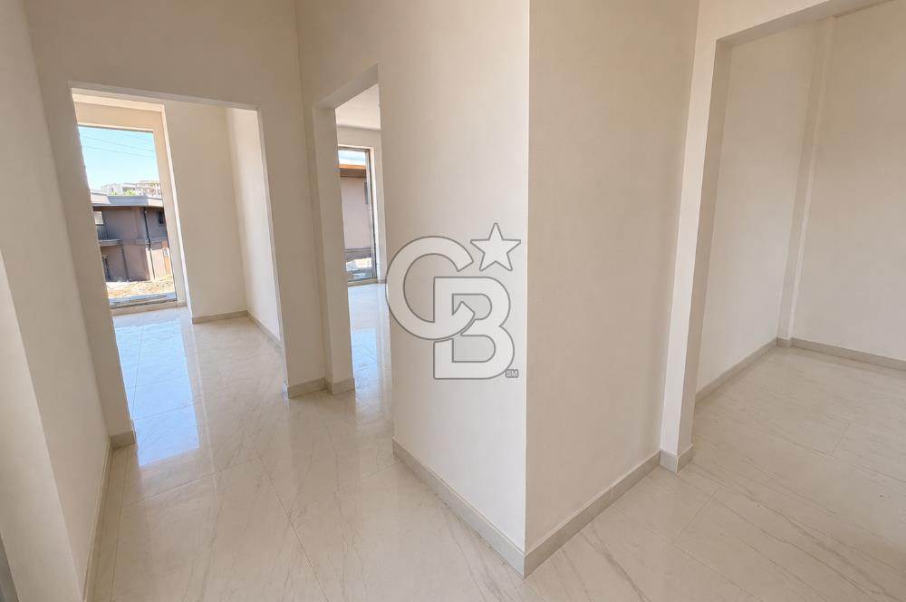 KOCAELİ YENİKÖY MERKEZ 4+1 SATILIK SİTE İÇERİSİNDE VİLLA