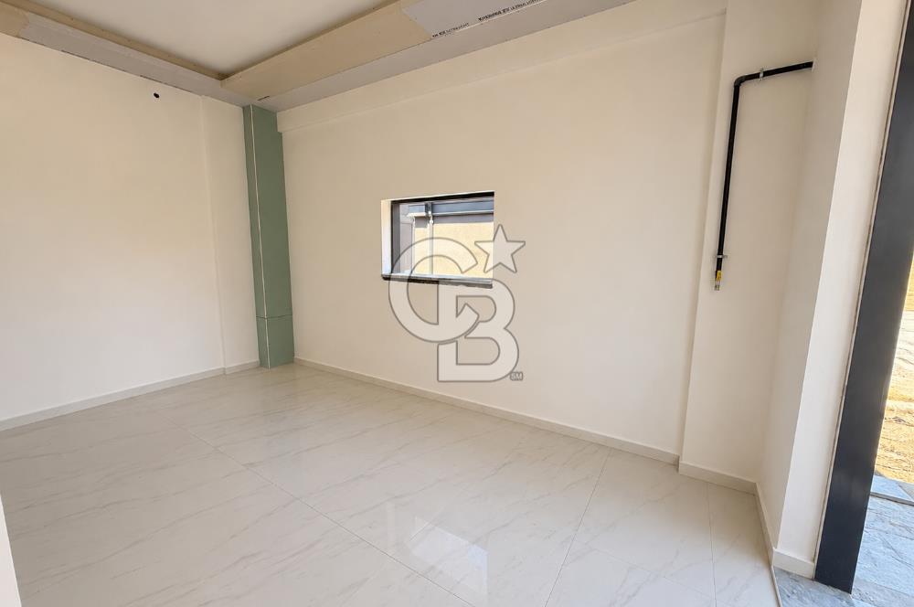 KOCAELİ YENİKÖY MERKEZ 4+1 SATILIK SİTE İÇERİSİNDE VİLLA