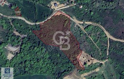 CB BLACK'TAN KOCAELİ GÖLCÜK SELİMİYE'DE 20.867m² SATILIK TARLA