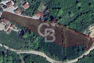 CB BLACK'TAN KOCAELİ GÖLCÜK SELİMİYE'DE SATILIK TARLA - 7 - 350044