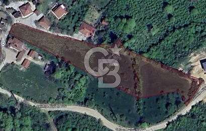 CB BLACK'TAN KOCAELİ GÖLCÜK SELİMİYE'DE SATILIK TARLA