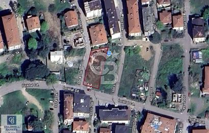 CB BLACK'TAN KOCAELİ GÖLCÜK YÜZBAŞILAR'DA SATILIK ARSA