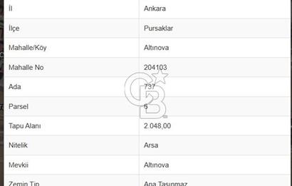 DAİRE GETİRİLİ HİSSELİARSA