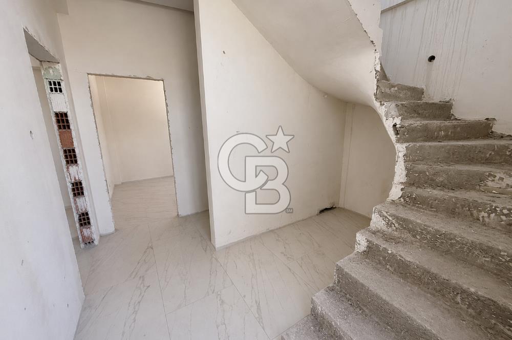 KOCAELİ YENİKÖY MERKEZ 4+1 SATILIK SİTE İÇERİSİNDE VİLLA