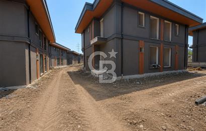 KOCAELİ YENİKÖY MERKEZ 4+1 SATILIK SİTE İÇERİSİNDE VİLLA