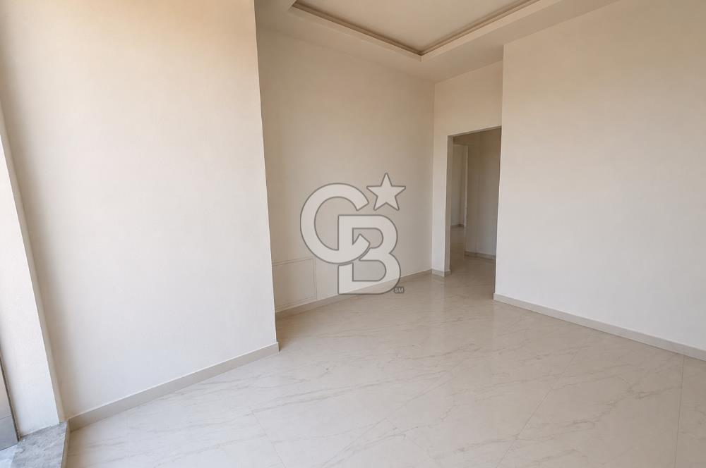 KOCAELİ YENİKÖY MERKEZ 4+1 SATILIK SİTE İÇERİSİNDE VİLLA