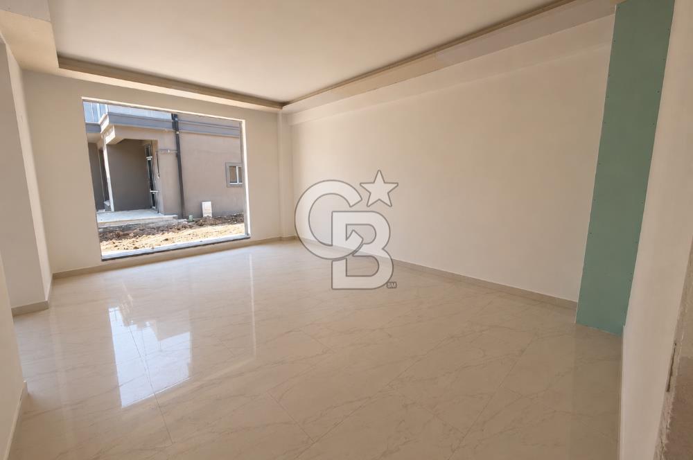 KOCAELİ YENİKÖY MERKEZ 4+1 SATILIK SİTE İÇERİSİNDE VİLLA