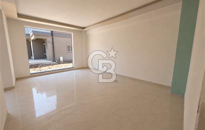 KOCAELİ YENİKÖY MERKEZ 4+1 SATILIK SİTE İÇERİSİNDE VİLLA