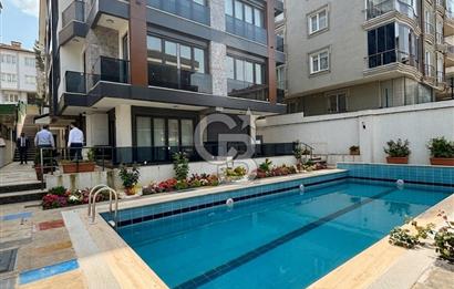 Şile Çavuşta Kiralık Lüks Daire | A+ Butik Sitede