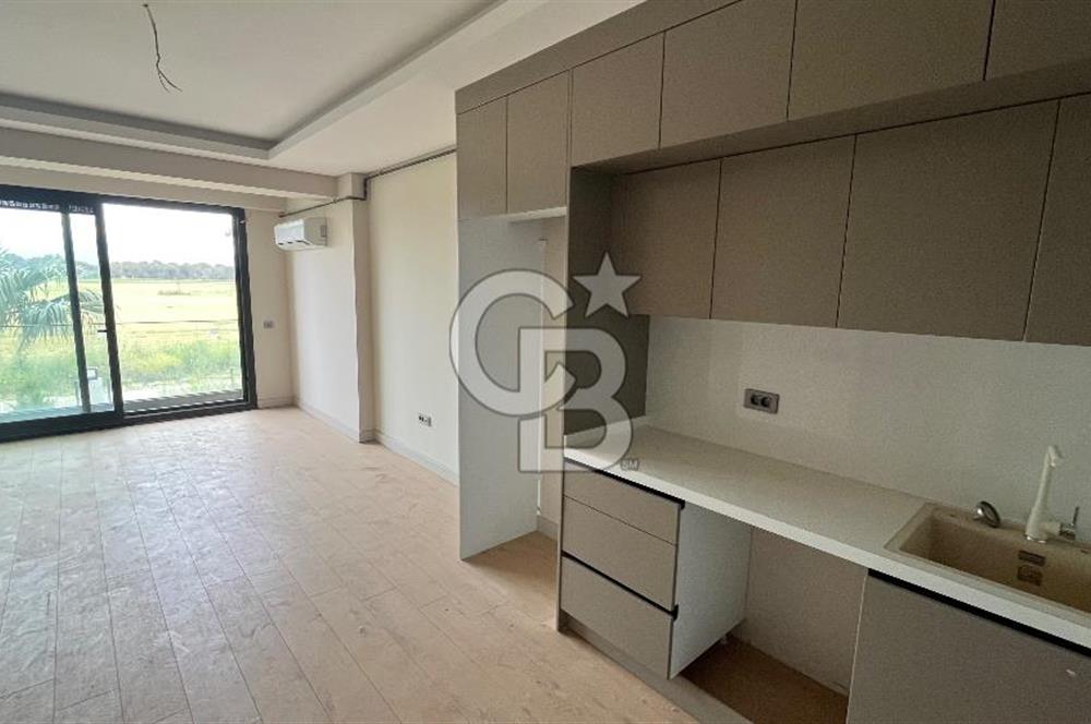 Sasalı’da Site İçinde Ortak Havuzlu Kiralık 2+1 Dubleks Daire