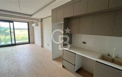 Sasalı’da Site İçinde Ortak Havuzlu Kiralık 2+1 Dubleks Daire