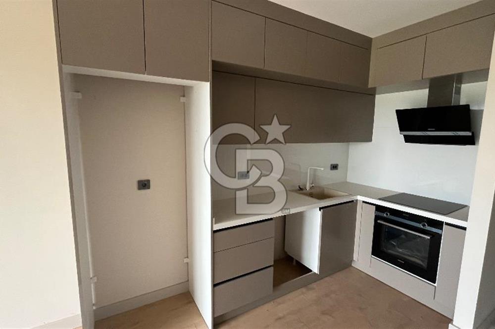 Sasalı’da Site İçinde Ortak Havuzlu Kiralık 2+1 Dubleks Daire