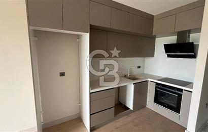 Sasalı’da Site İçinde Ortak Havuzlu Kiralık 2+1 Dubleks Daire