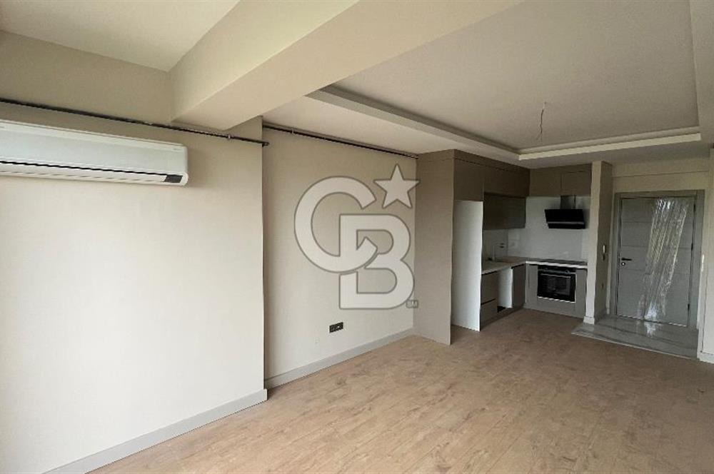 Sasalı’da Site İçinde Ortak Havuzlu Kiralık 2+1 Dubleks Daire