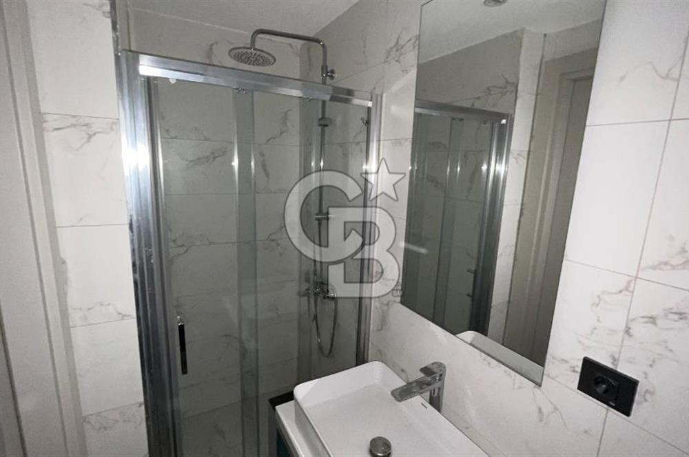 Sasalı’da Site İçinde Ortak Havuzlu Kiralık 2+1 Dubleks Daire