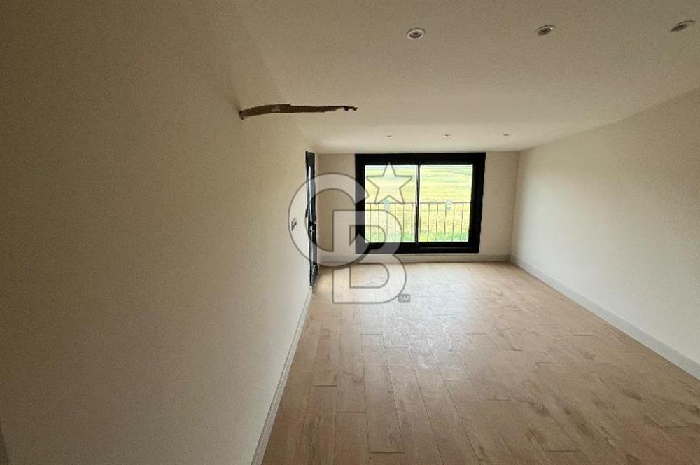 Sasalı’da Site İçinde Ortak Havuzlu Kiralık 2+1 Dubleks Daire