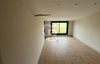 Sasalı’da Site İçinde Ortak Havuzlu Kiralık 2+1 Dubleks Daire
