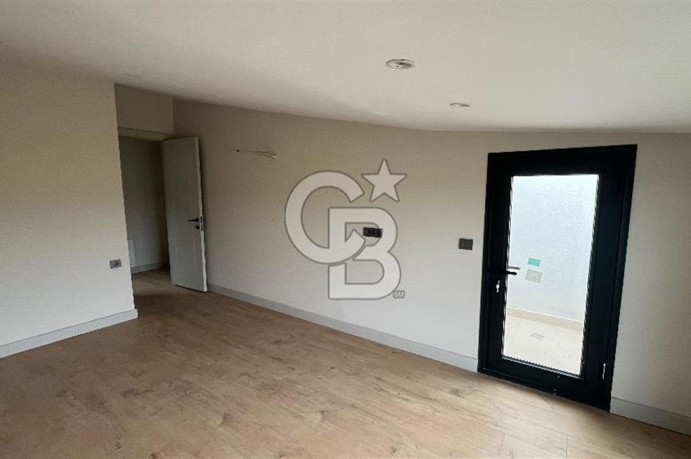 Sasalı’da Site İçinde Ortak Havuzlu Kiralık 2+1 Dubleks Daire