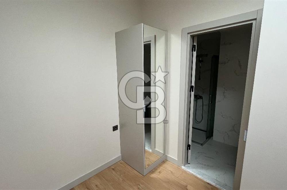 Sasalı’da Site İçinde Ortak Havuzlu Kiralık 2+1 Dubleks Daire