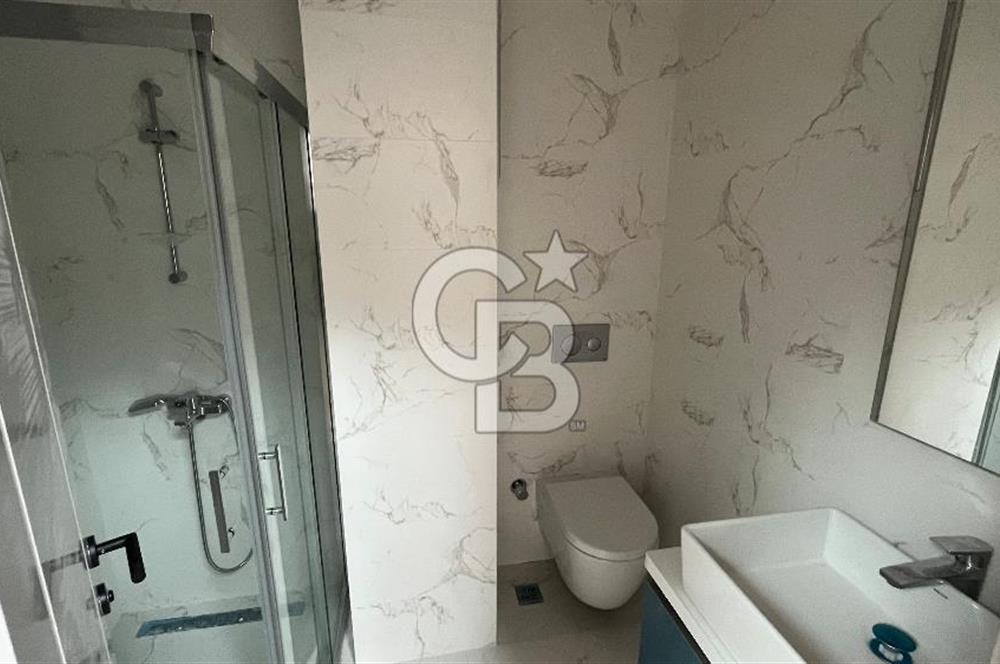 Sasalı’da Site İçinde Ortak Havuzlu Kiralık 2+1 Dubleks Daire