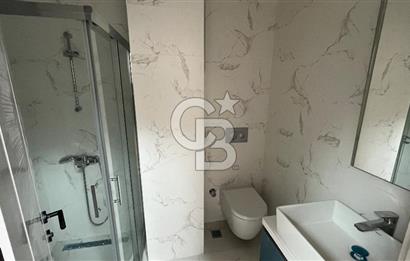 Sasalı’da Site İçinde Ortak Havuzlu Kiralık 2+1 Dubleks Daire