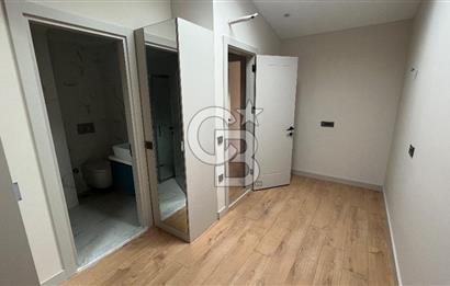 Sasalı’da Site İçinde Ortak Havuzlu Kiralık 2+1 Dubleks Daire
