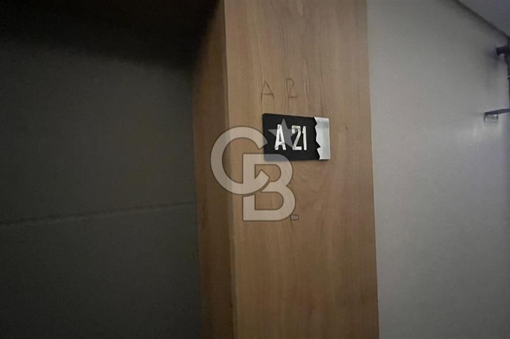 Sasalı’da Site İçinde Ortak Havuzlu Kiralık 2+1 Dubleks Daire