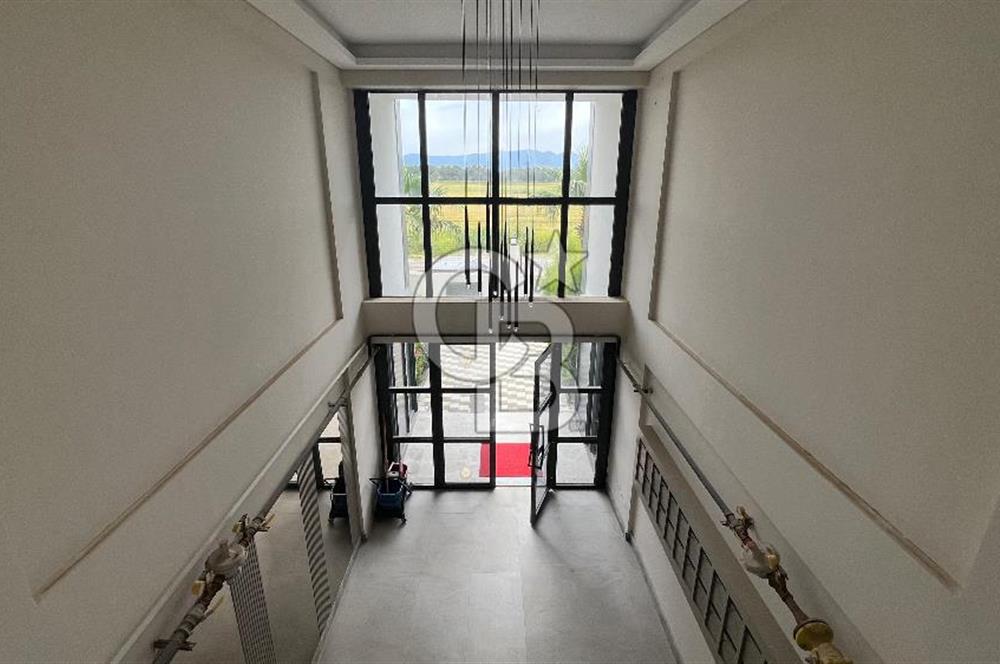 Sasalı’da Site İçinde Ortak Havuzlu Kiralık 2+1 Dubleks Daire