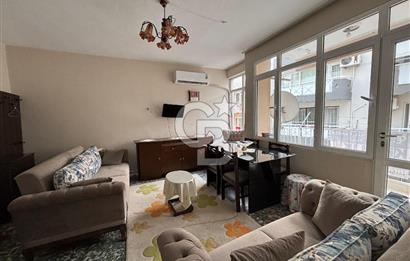 CB Yalı'dan Konak Güzelyalı'da Eşyalı Kiralık 3+1 Daire