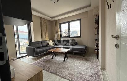    Bornova Merkeze Yakın Satılık 2+1 Daire 