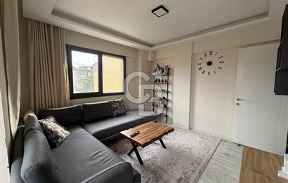    Bornova Merkeze Yakın Satılık 2+1 Daire 