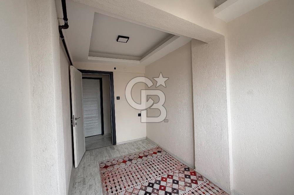    Bornova Merkeze Yakın Satılık 2+1 Daire 
