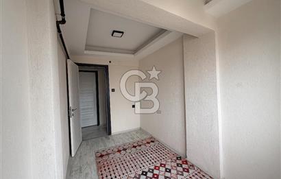    Bornova Merkeze Yakın Satılık 2+1 Daire 