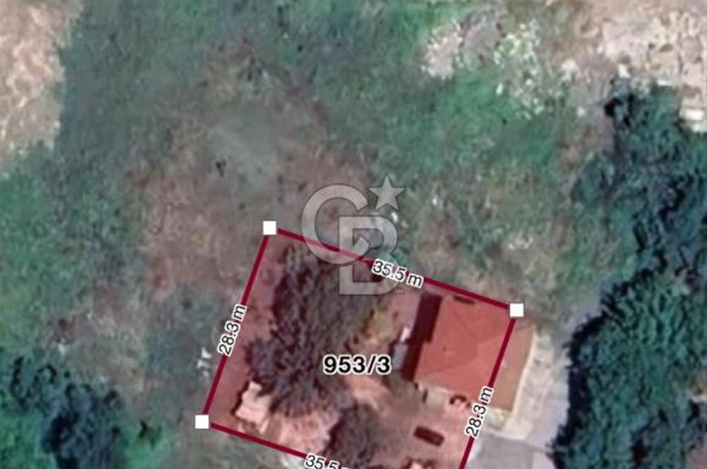 KOCAELİ SEPETLİPINAR LİMAN BÖL. YAKIN DEPO İMARLI SATILIK ARSA