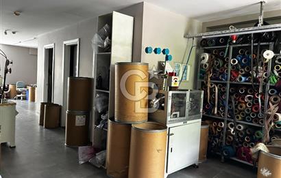 Şişli Dolapdere caddesinde Komple satılık bina 