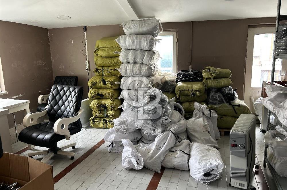 Şişli Dolapdere caddesinde Komple satılık bina 