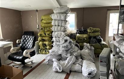 Şişli Dolapdere caddesinde Komple satılık bina 