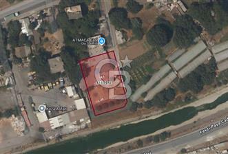 PENDİK YAYALAR MAH. İMARLI SATILIK ARSA HİSSESİ - 2 - 350051