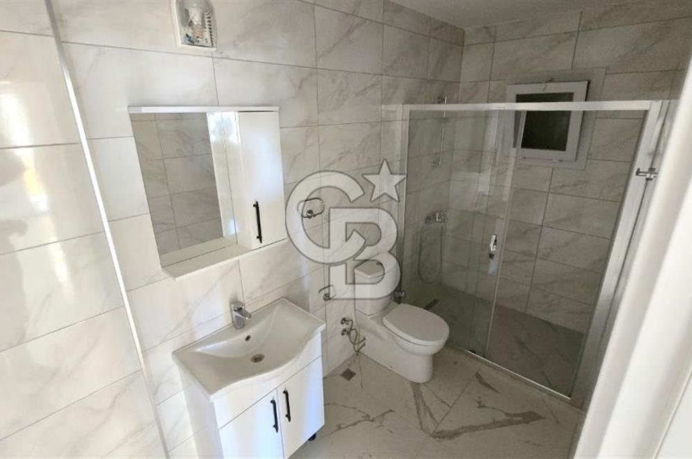 GAZİMAĞUSA MERKEZ DE SAKARYA BÖLGESİNDE 1+1 SATILIK 