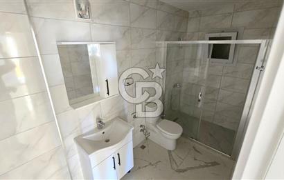 GAZİMAĞUSA MERKEZ DE SAKARYA BÖLGESİNDE 1+1 SATILIK 