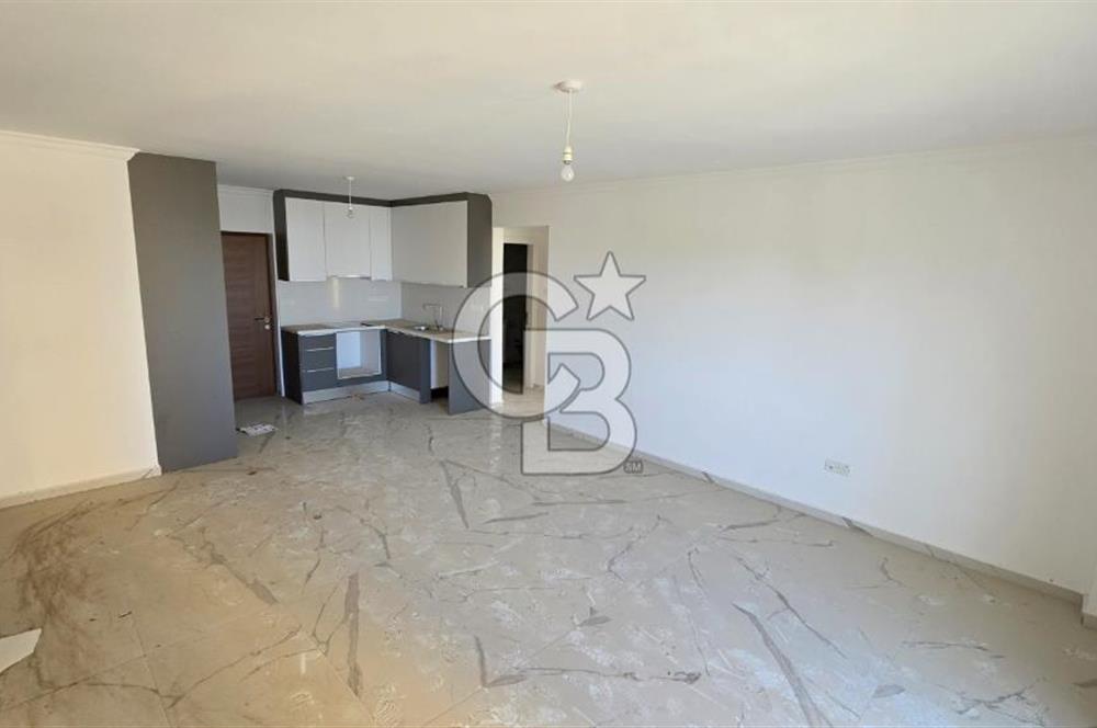 GAZİMAĞUSA MERKEZ DE SAKARYA BÖLGESİNDE 1+1 SATILIK 